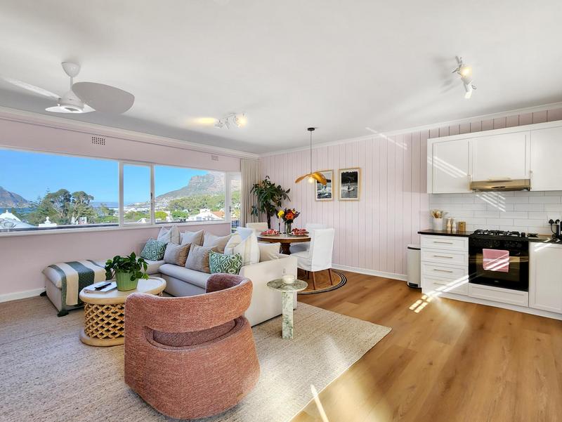 To Let 2 Bedroom Property for Rent in Hout Bay Western Cape